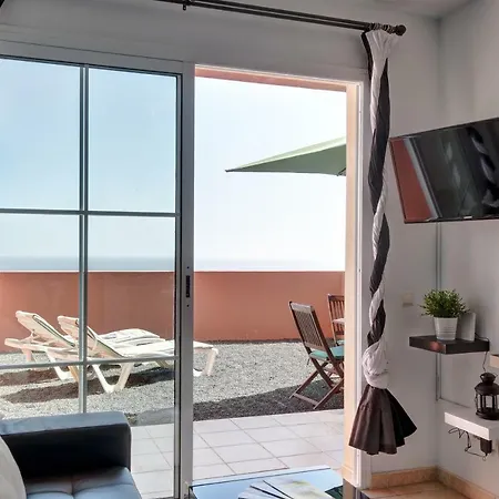 Appartement New Luxury Playa Paraiso *