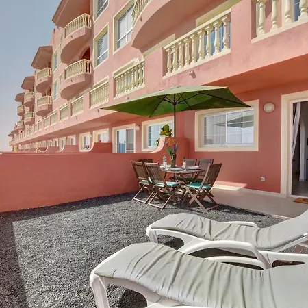 Appartement New Luxury Playa Paraiso