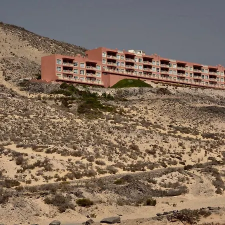 New Luxury Playa Paraiso Appartement