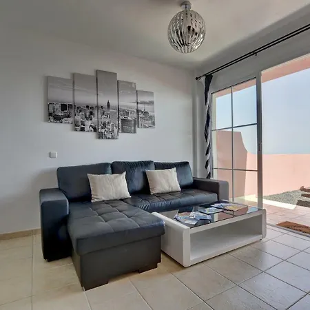 New Luxury Playa Paraiso * Costa Calma
