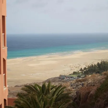 Appartement New Luxury Playa Paraiso Costa Calma