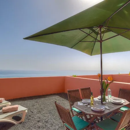 Appartement New Luxury Playa Paraiso *