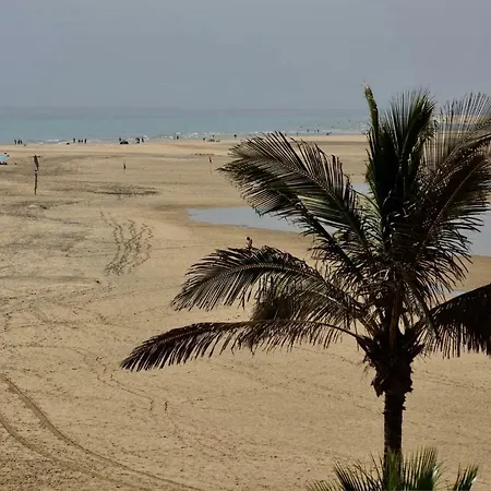 Appartement New Luxury Playa Paraiso