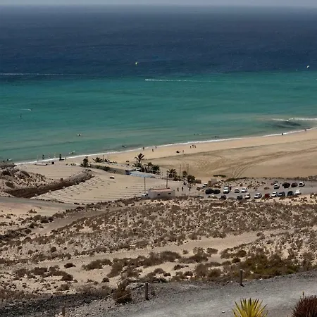 New Luxury Playa Paraiso *