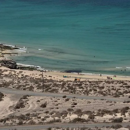 New Luxury Playa Paraiso Costa Calma