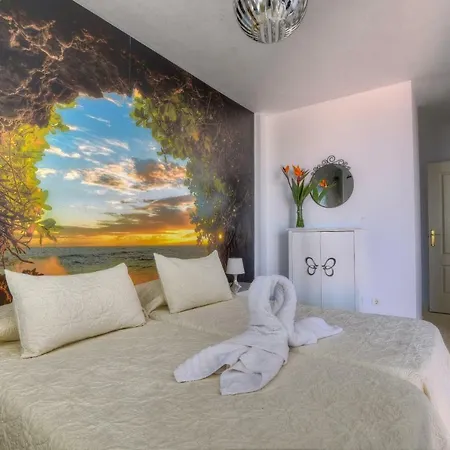Appartement New Luxury Playa Paraiso *