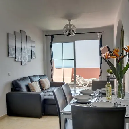 New Luxury Playa Paraiso Costa Calma
