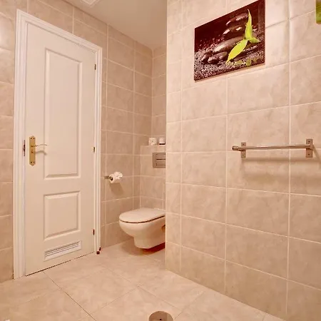 Appartement New Luxury Playa Paraiso Costa Calma
